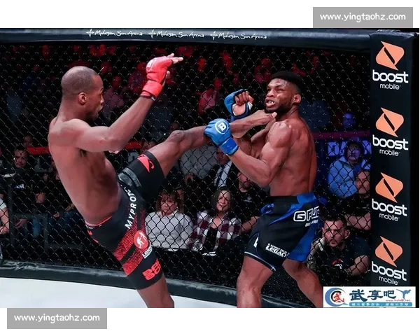 MVP与MMA全面对比解析:从技术、策略到职业发展差异揭秘 MVP与MMA全面对比解析:从技术、策略到职业发展差异揭秘