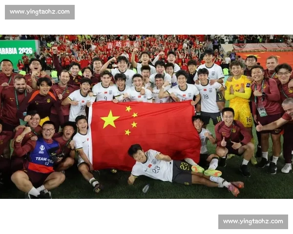 伊朗U23强势来袭 中国U23如何应对亚洲新挑战 伊朗U23强势来袭 中国U23如何应对亚洲新挑战