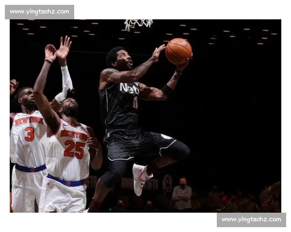NBA篮网鏖战尼克斯火药味拉满 东部德比之夜谁能笑到最后 NBA篮网鏖战尼克斯火药味拉满 东部德比之夜谁能笑到最后