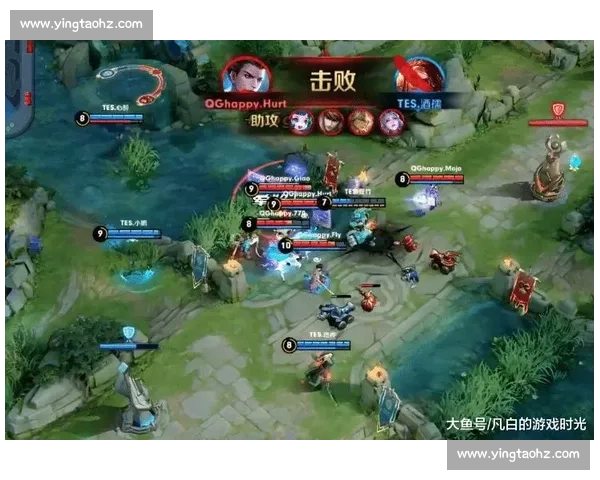 Fly战队对阵TES赛前深度解析：战术博弈与核心选手表现预测